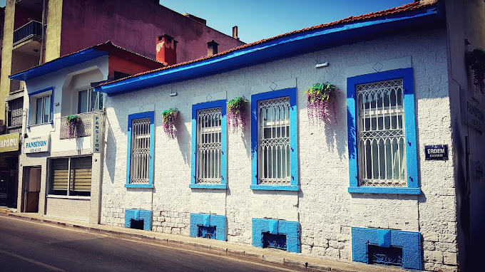 pansiyon